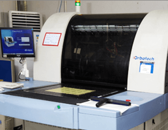 自动光学查抄机